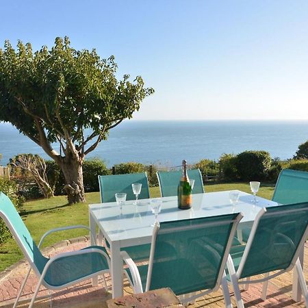 Englefield Villa Ventnor Luaran gambar