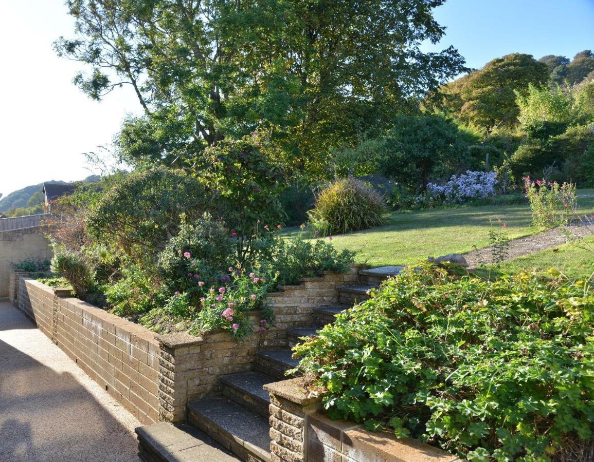 Englefield Villa Ventnor Luaran gambar