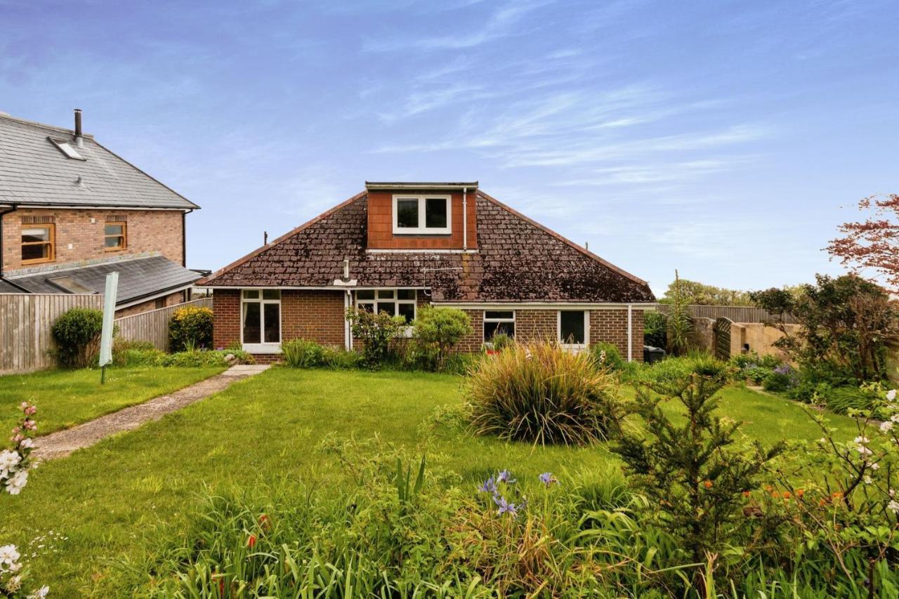Englefield Villa Ventnor Luaran gambar