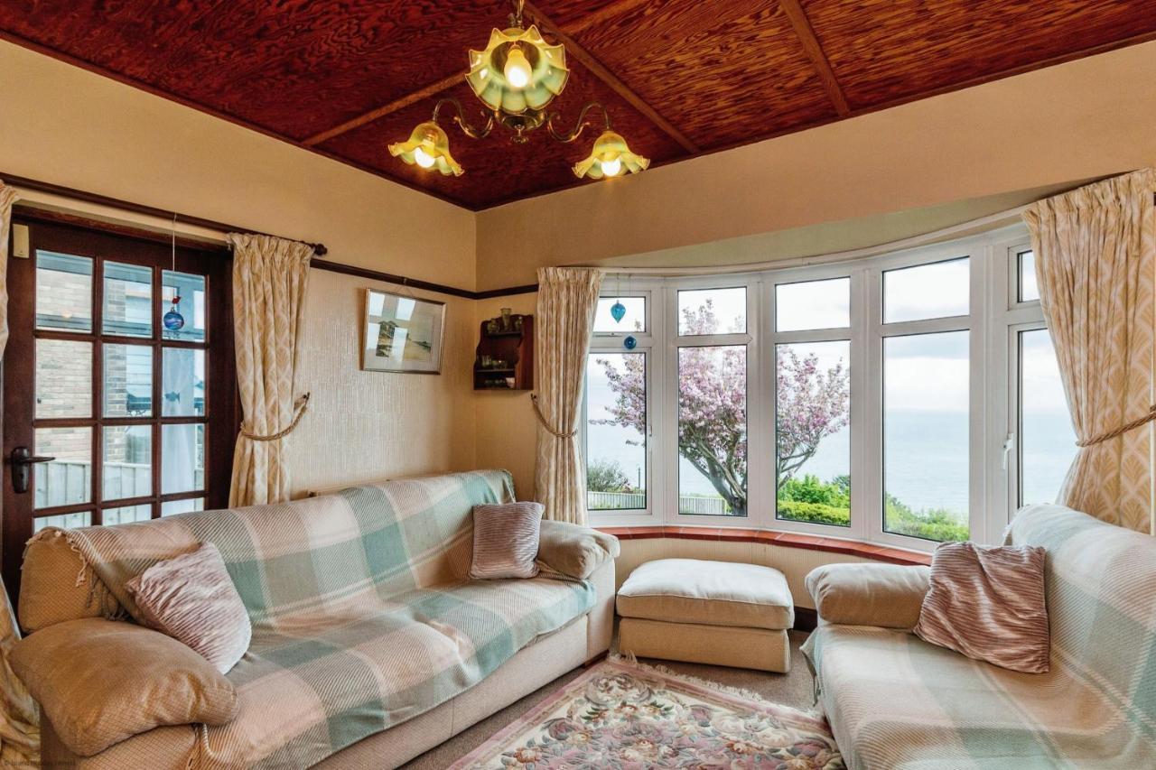 Englefield Villa Ventnor Luaran gambar