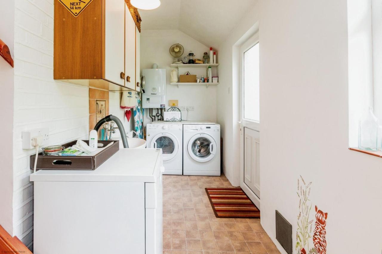 Englefield Villa Ventnor Luaran gambar