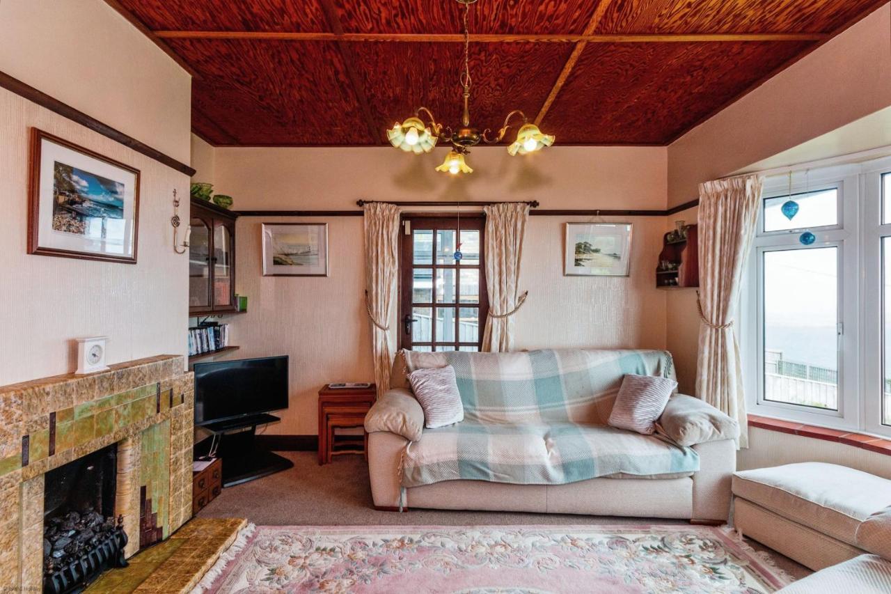 Englefield Villa Ventnor Luaran gambar