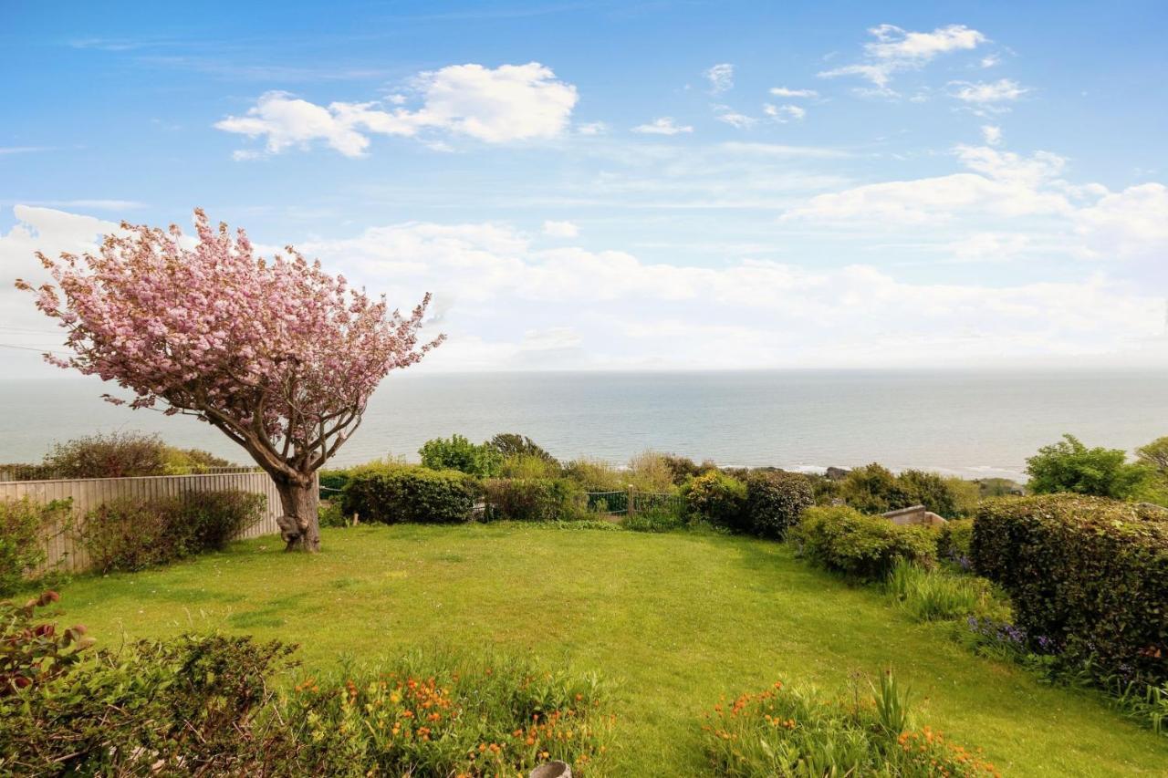 Englefield Villa Ventnor Luaran gambar