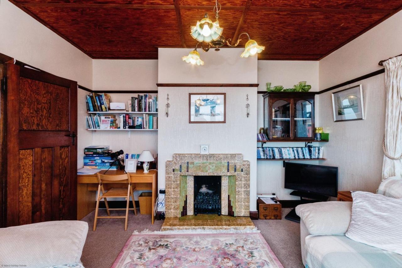 Englefield Villa Ventnor Luaran gambar