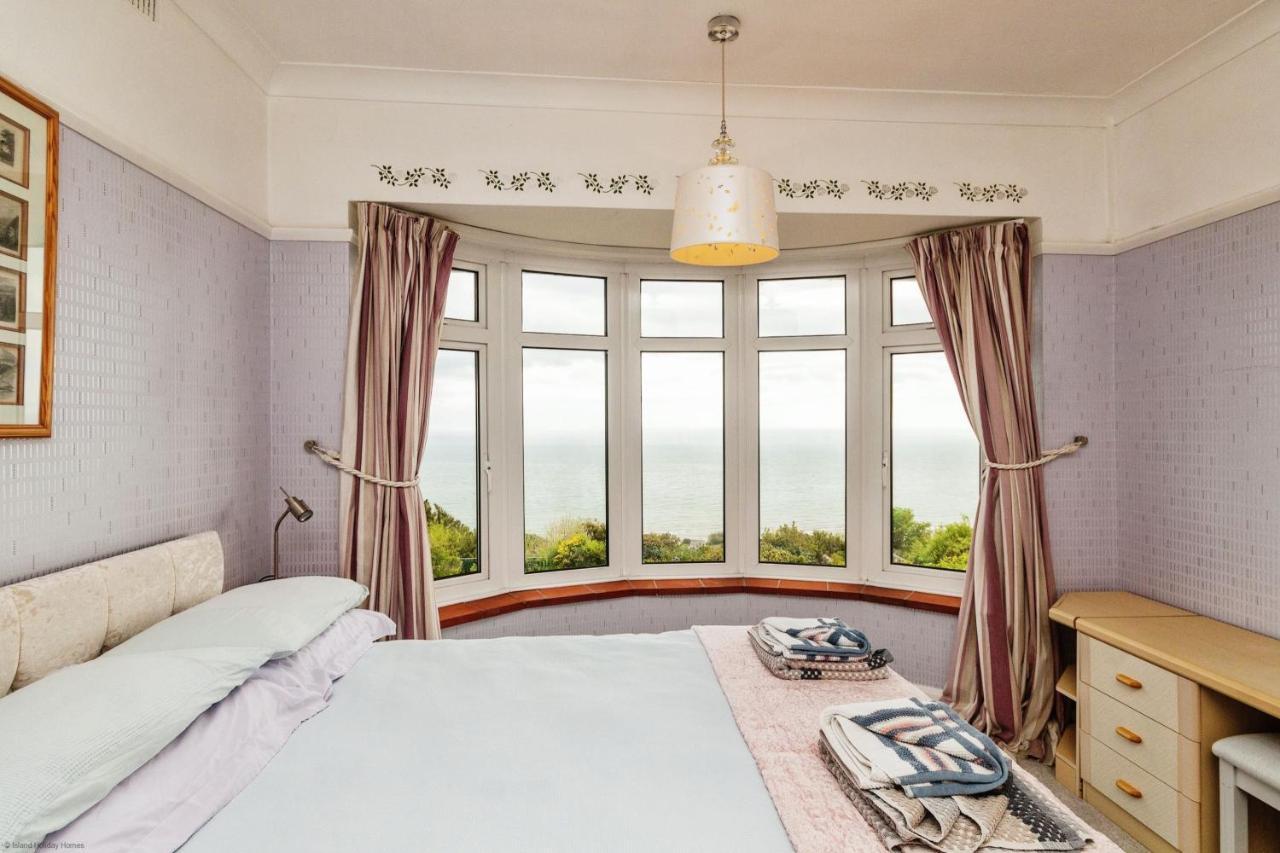 Englefield Villa Ventnor Luaran gambar
